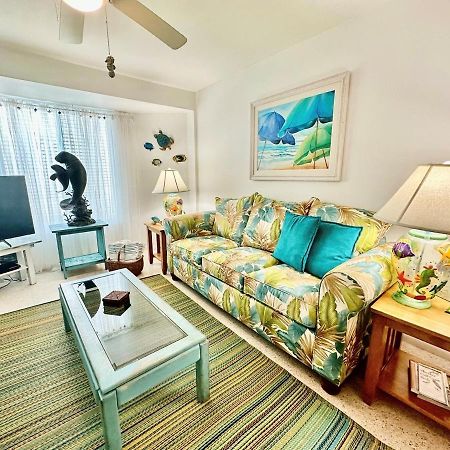 Beach N Bay Home 安娜玛丽亚 外观 照片