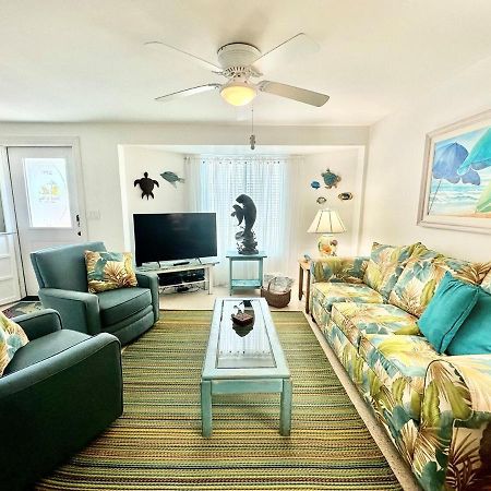 Beach N Bay Home 安娜玛丽亚 外观 照片