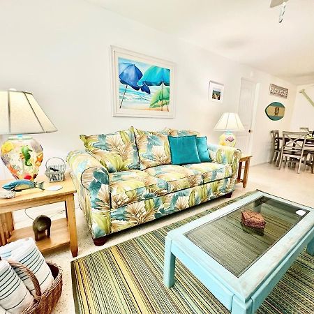 Beach N Bay Home 安娜玛丽亚 外观 照片