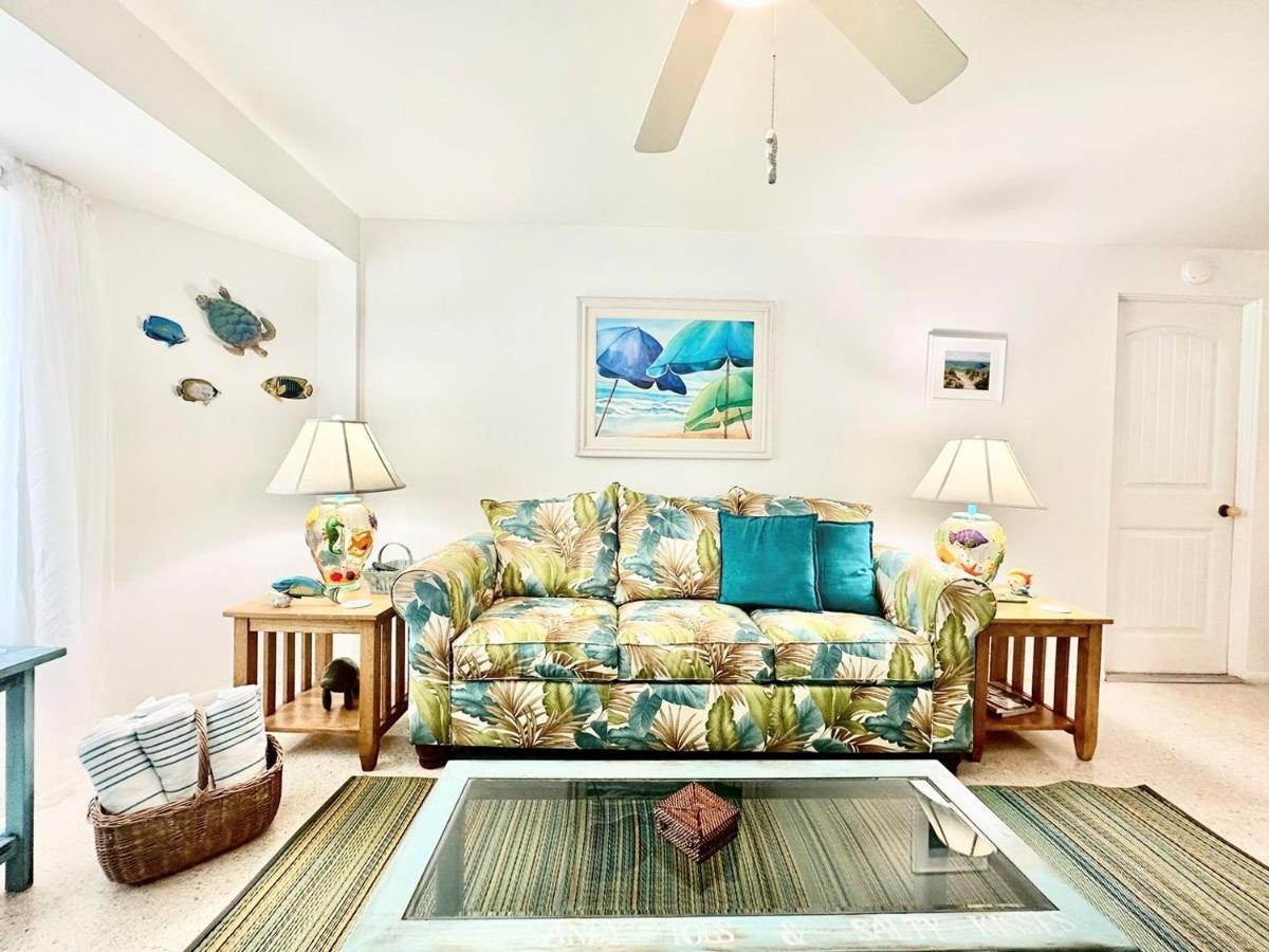 Beach N Bay Home 安娜玛丽亚 外观 照片