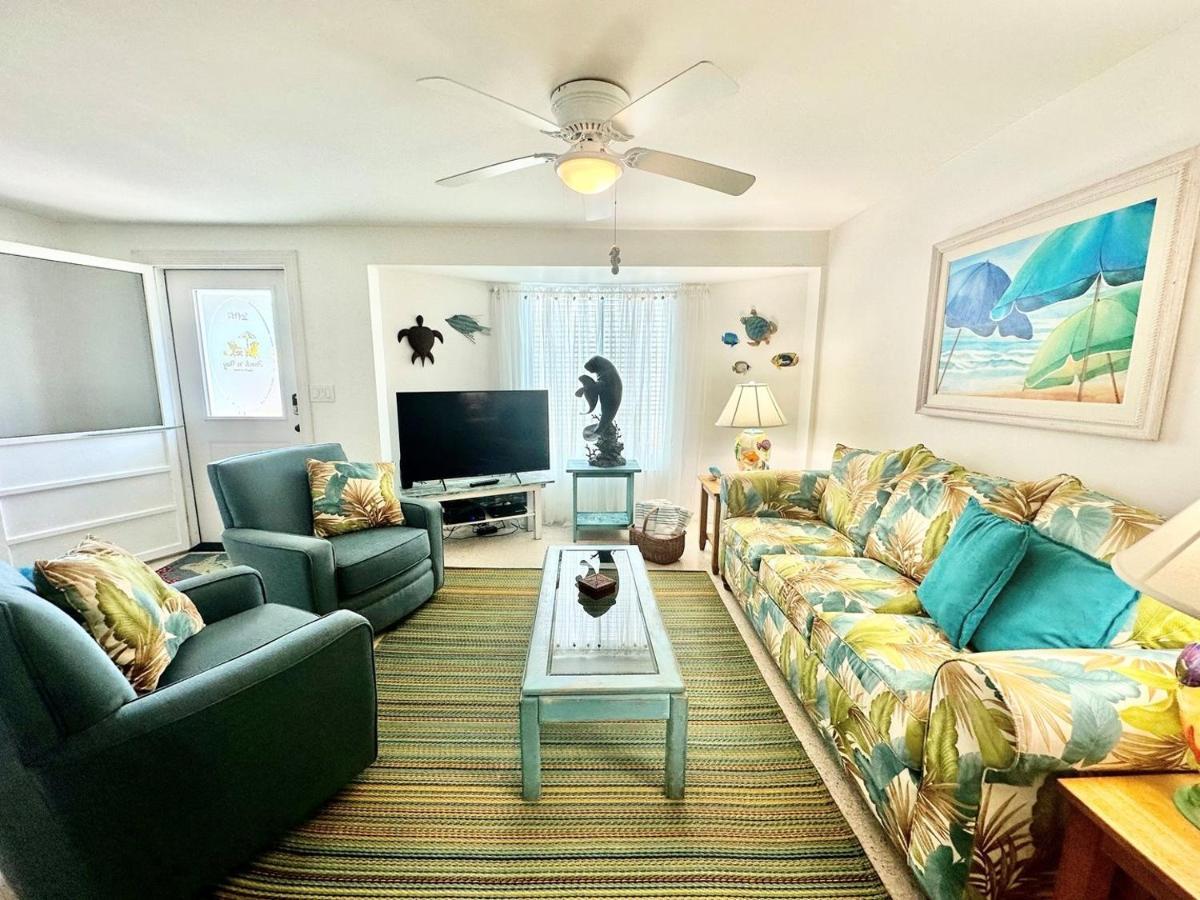 Beach N Bay Home 安娜玛丽亚 外观 照片