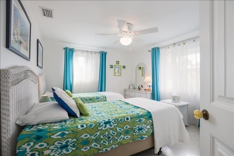 Beach N Bay Home 安娜玛丽亚 外观 照片