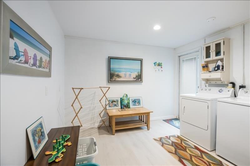 Beach N Bay Home 安娜玛丽亚 外观 照片