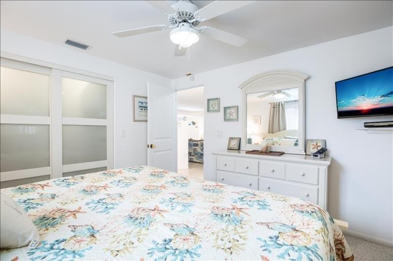 Beach N Bay Home 安娜玛丽亚 外观 照片