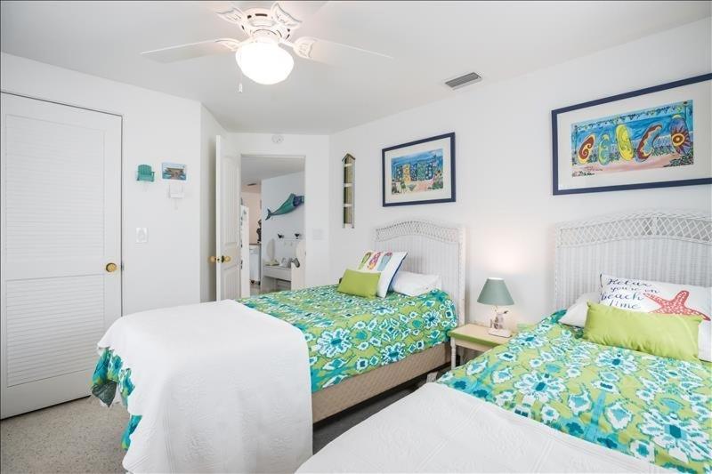 Beach N Bay Home 安娜玛丽亚 外观 照片